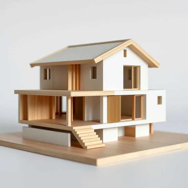 Architecte Japon : Tradition et Modernité Réunies