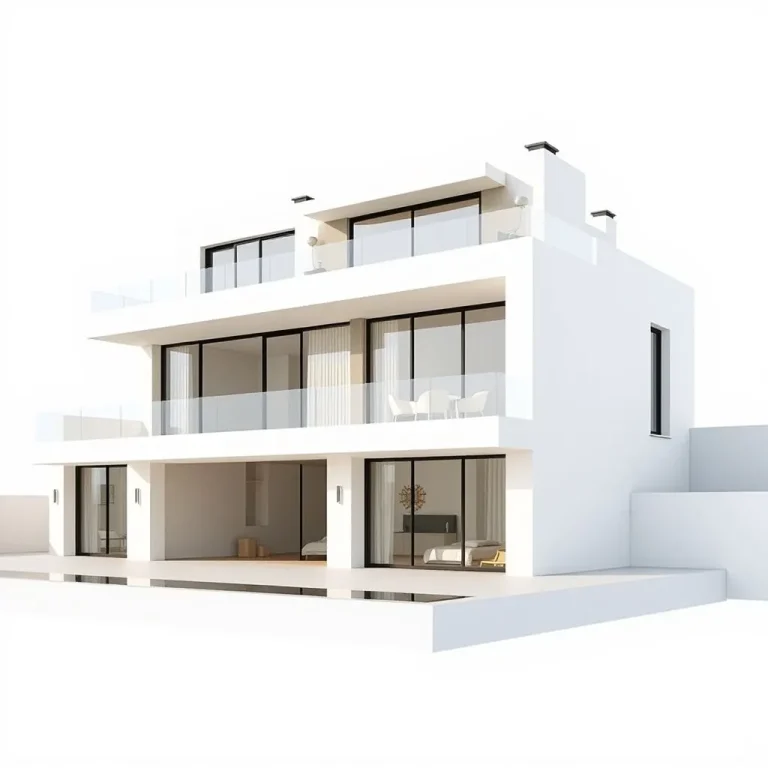 Architecte à La Baule : Projets personnalisés