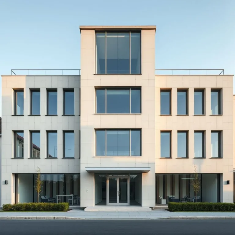 Architecte à La Roche-sur-Yon : Guide Pratique