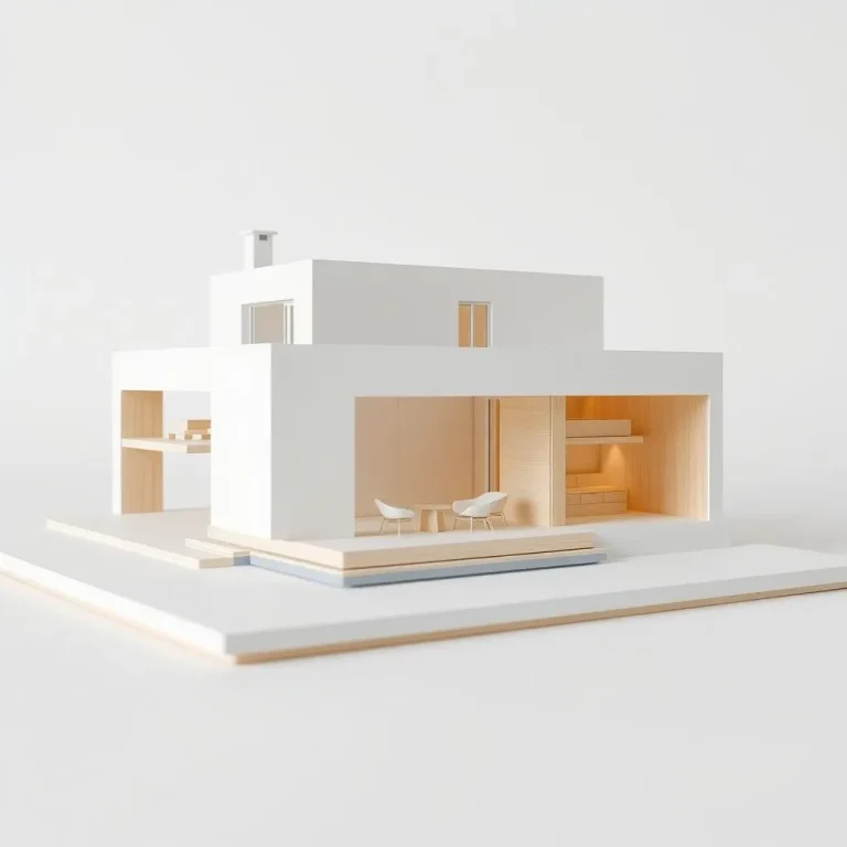 Trouver un architecte aux Sables d’Olonne