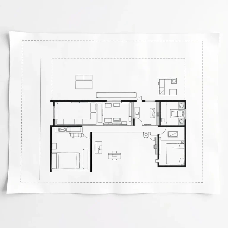 Choisir un architecte pour votre plan de maison