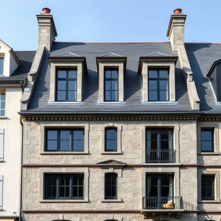 Architecte à Quimper : Trouvez le professionnel idéal