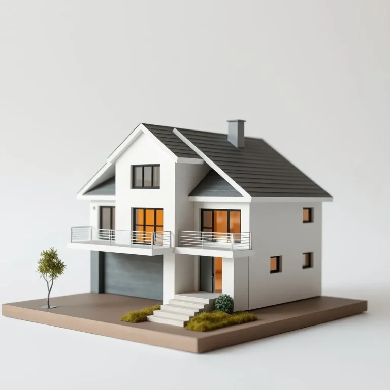 Architecte rénovation maison : enjeux & bénéfices