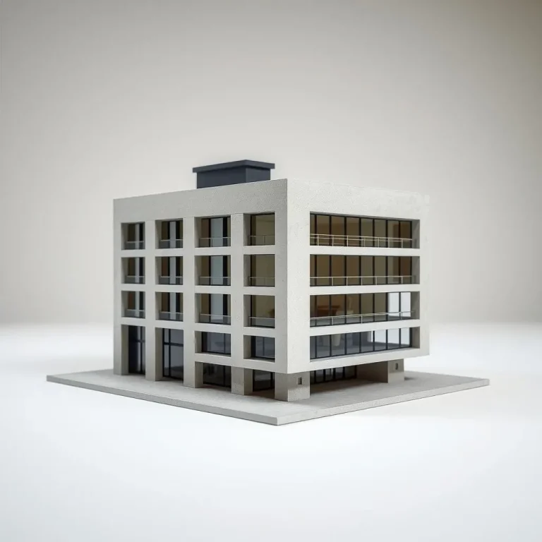 Trouvez un architecte à Roanne pour vos projets
