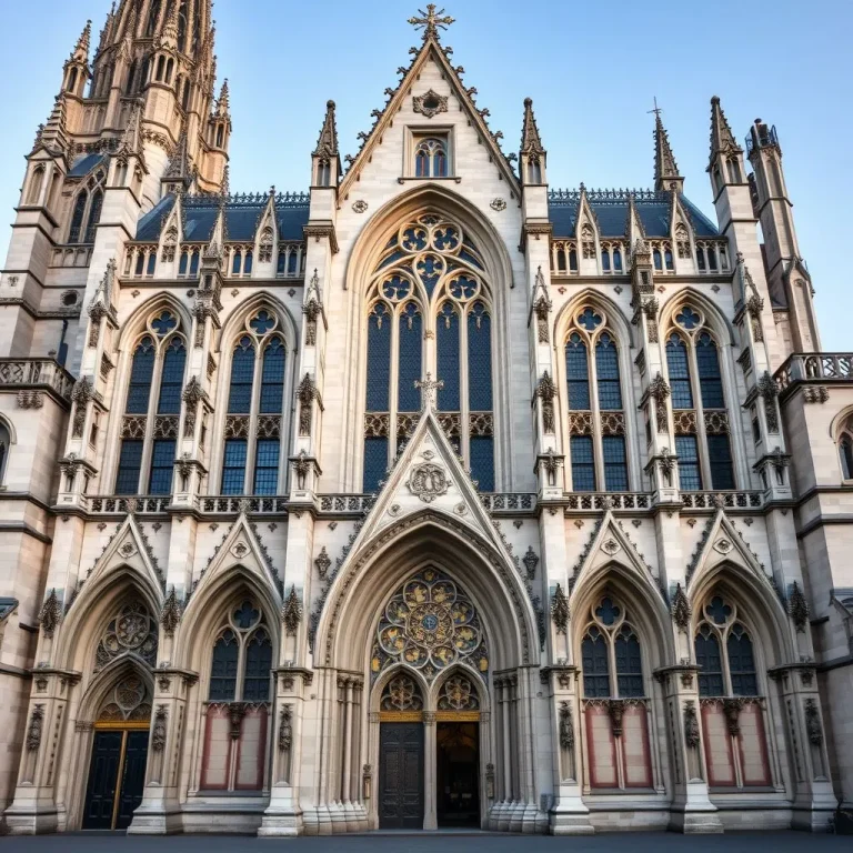 Architecte à Rouen : Trouvez le Bon Professionnel