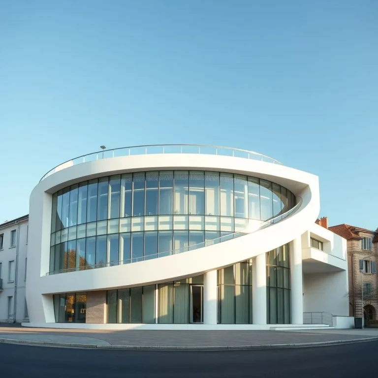 Architecte Royan : Votre expert en créations uniques