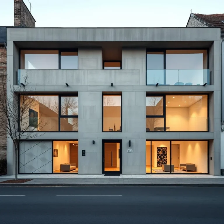 Architecte à Saint Brieuc : vos projets en main