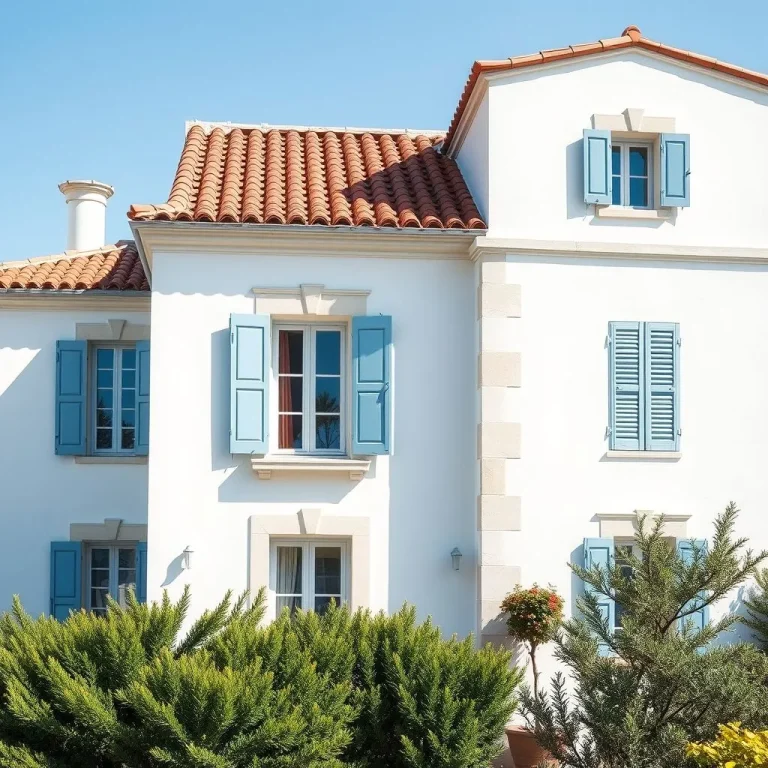 Architecte à Saint-Tropez : votre guide essentiel