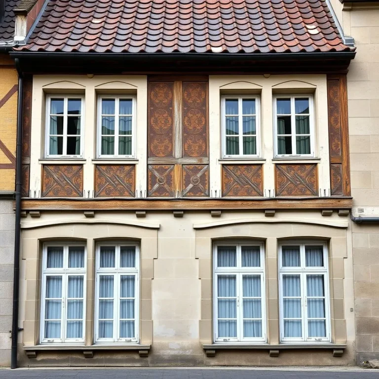 Architectes à Dijon : Trouvez votre expert local