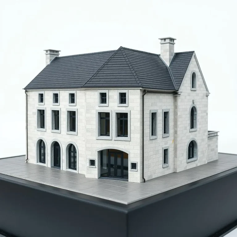 Architectes à Saint-Brieuc : Vos Pros de Confiance