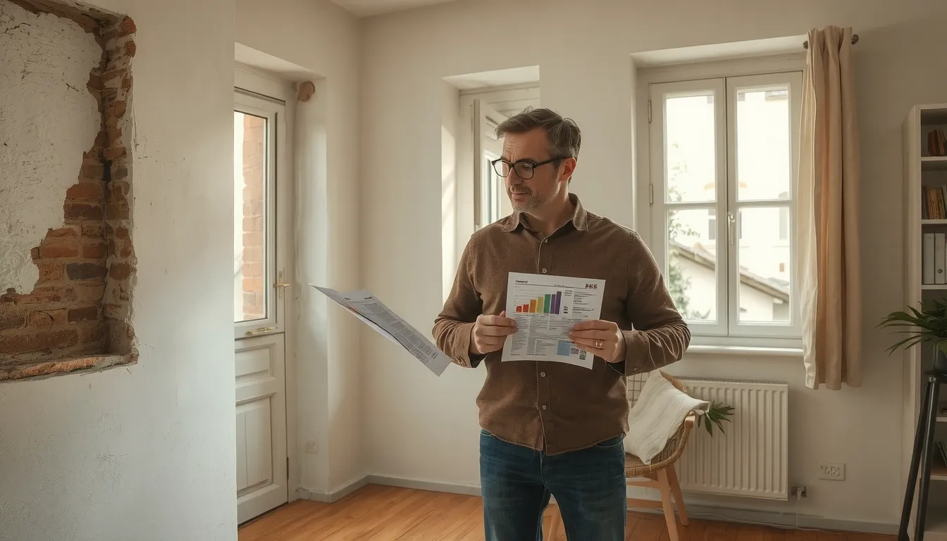 achat maison dpe f obligation travaux