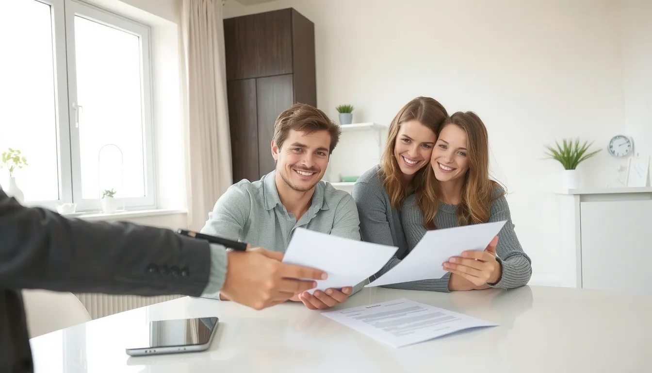 peut on signer un bail 2 mois avant