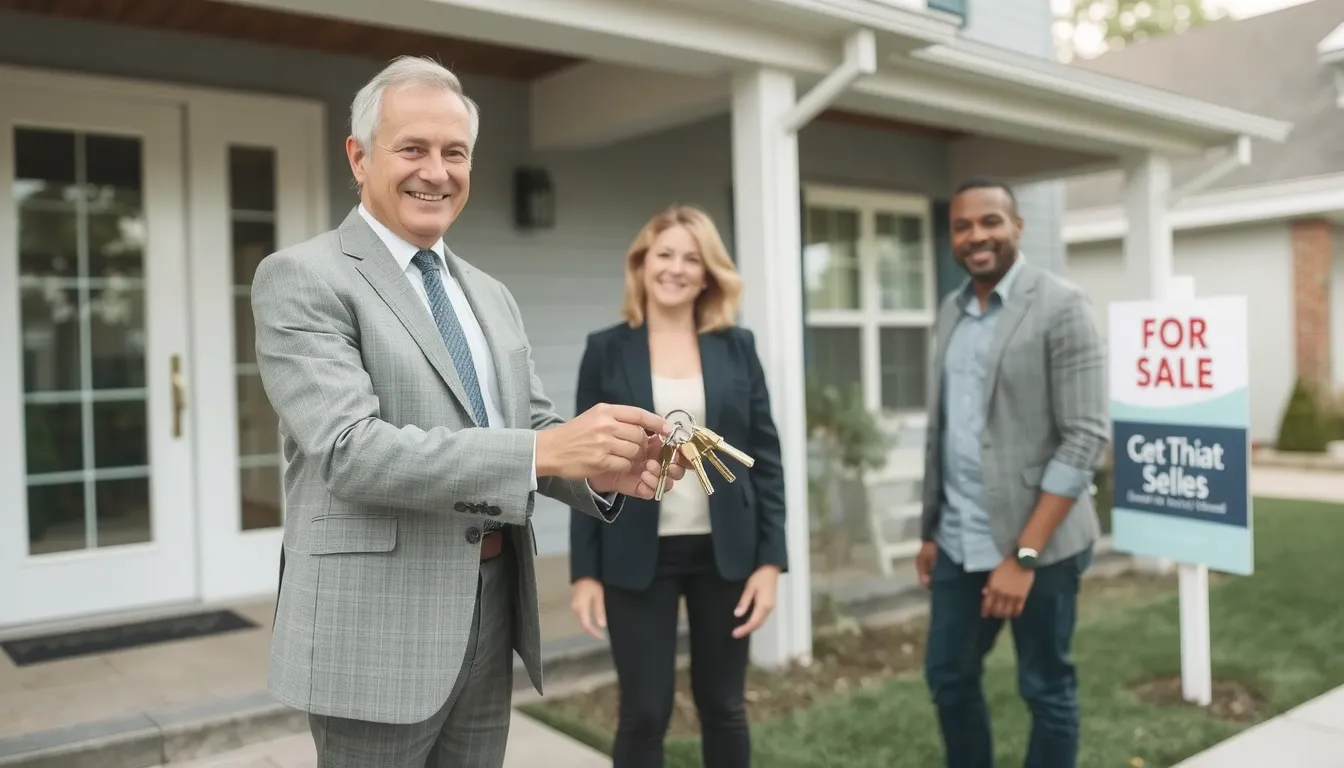 commission agences immobilières vente