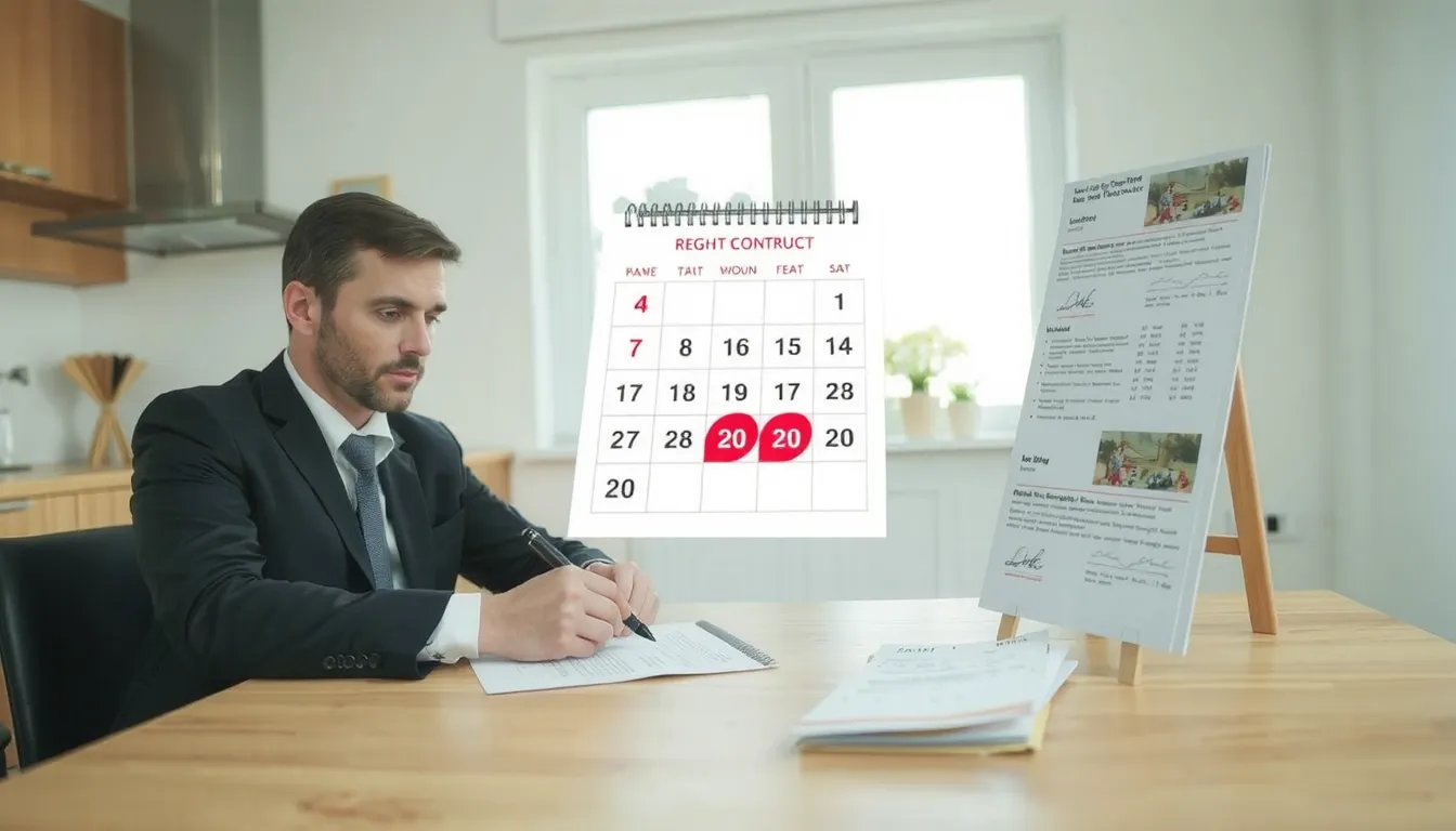 délai de rétractation achat immobilier