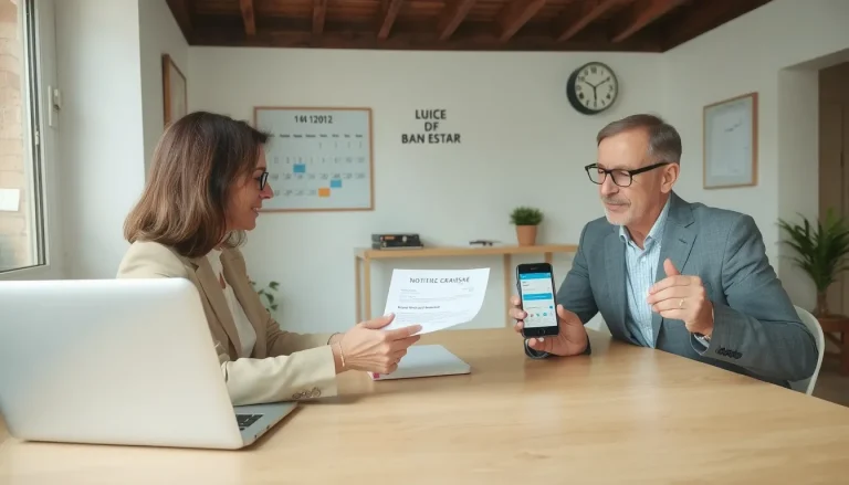 Délai de virement du notaire après la signature : tout savoir