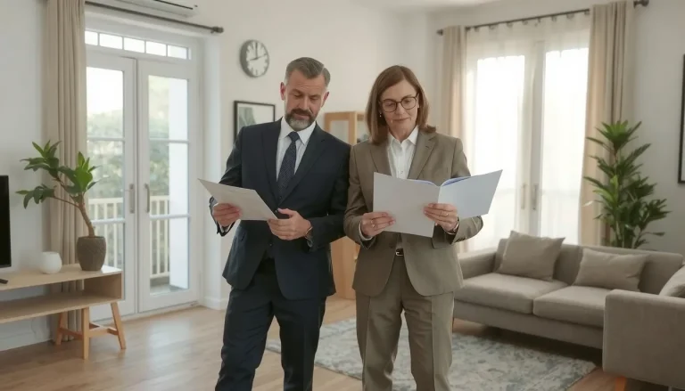 Estimation notaire ou agence : quelle option choisir pour vendre ?