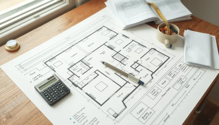 Les frais annexes construction de maison : le guide complet pour tout budgetiser