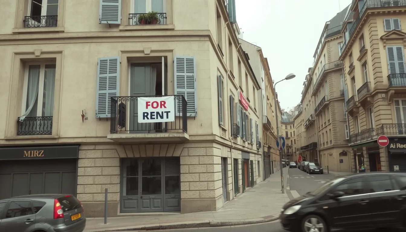 logement en zone tendue