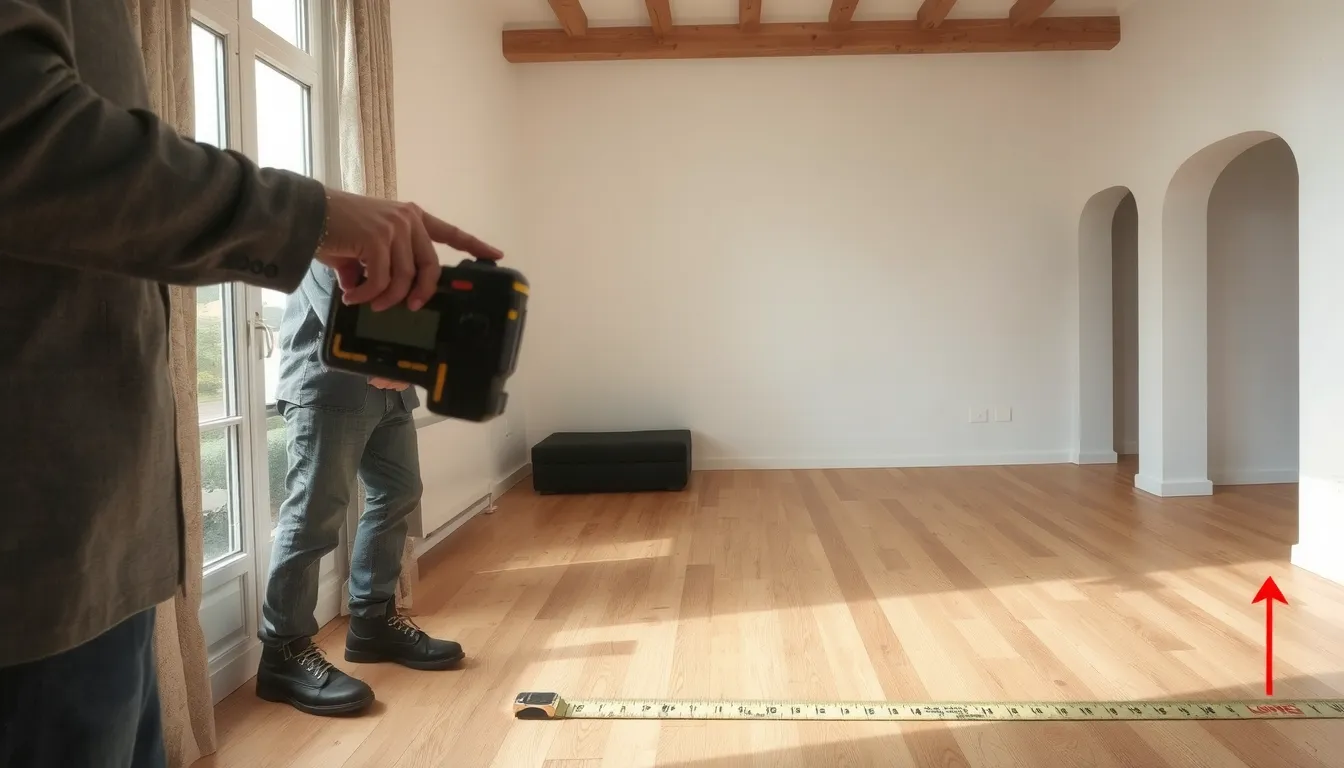 loie carrez sur une maison
