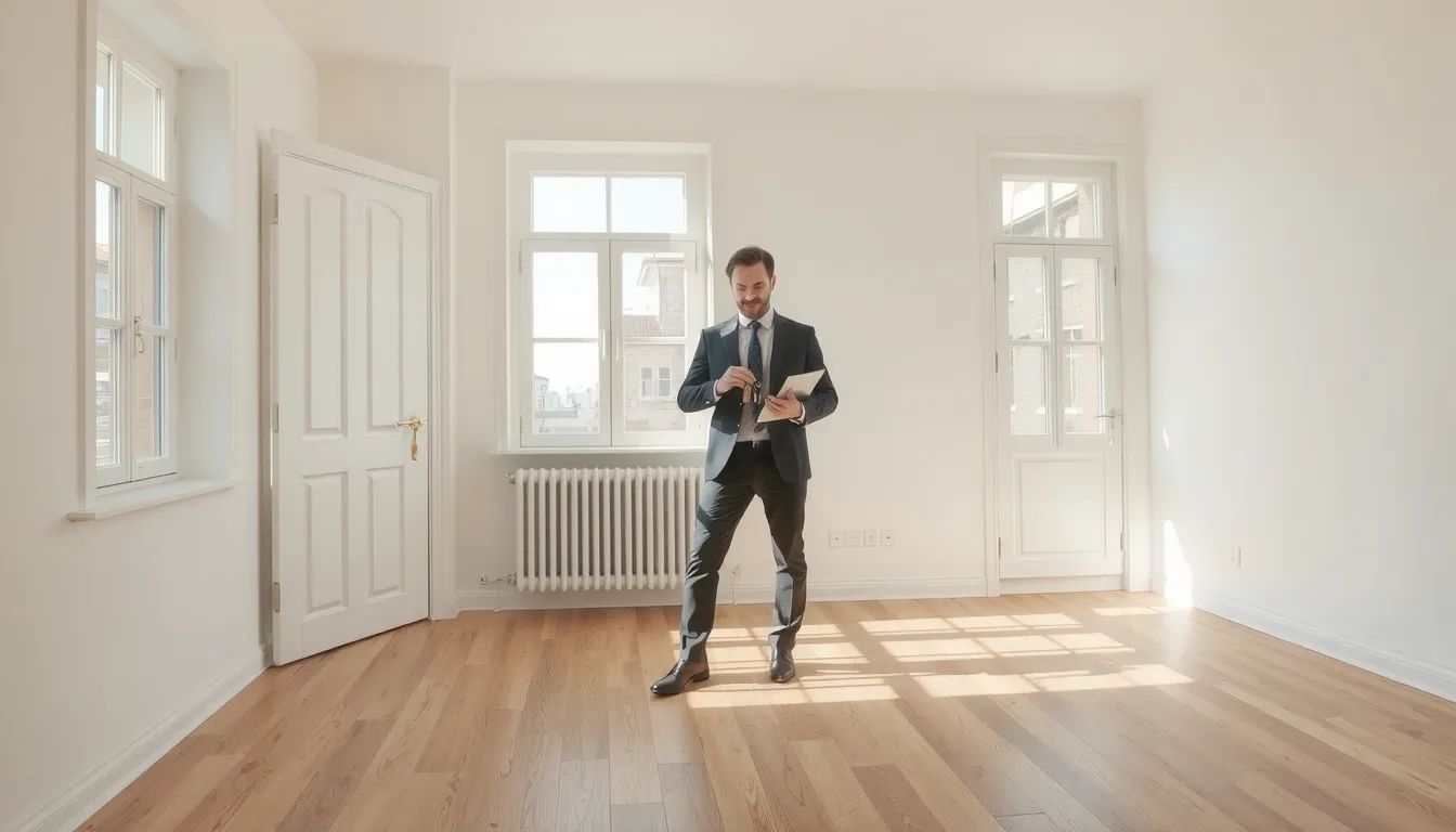 comment louer sa maison