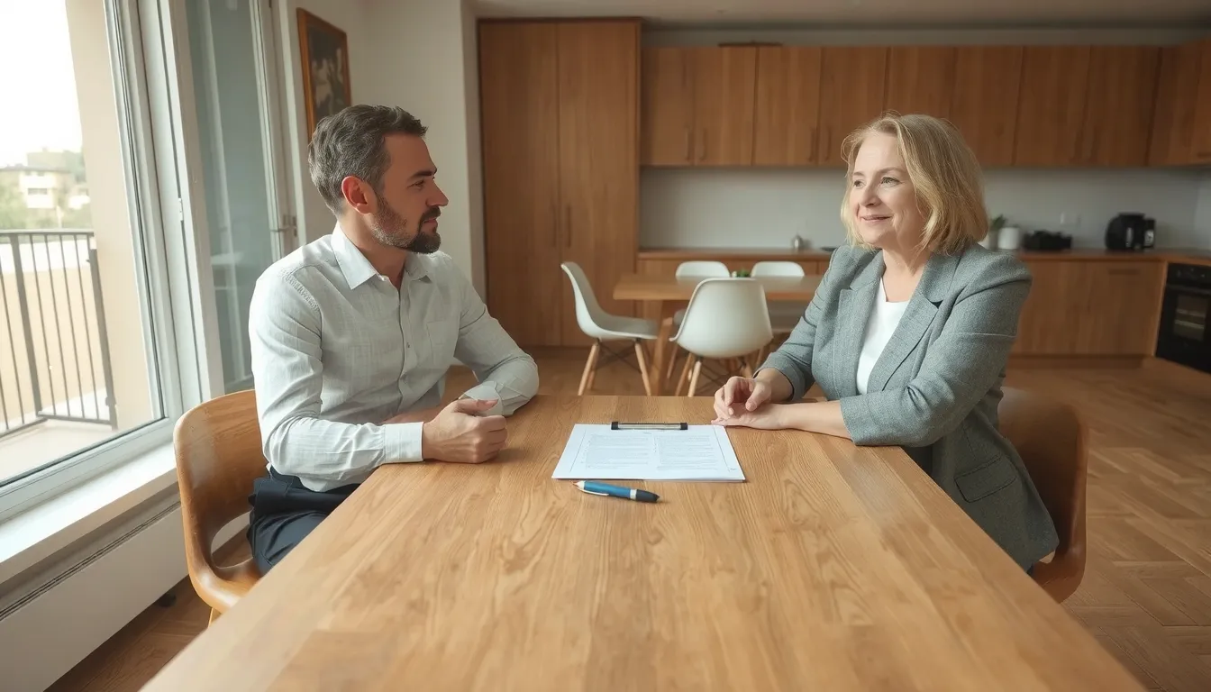résiliation mandat exclusif après 3 mois