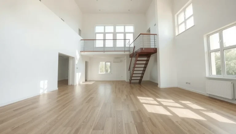 Surface plancher ou surface habitable : quelles différences et comment les calculer ?