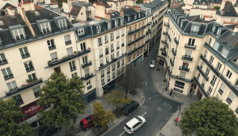 Zone tendue : définition, villes concernées, loyers et préavis