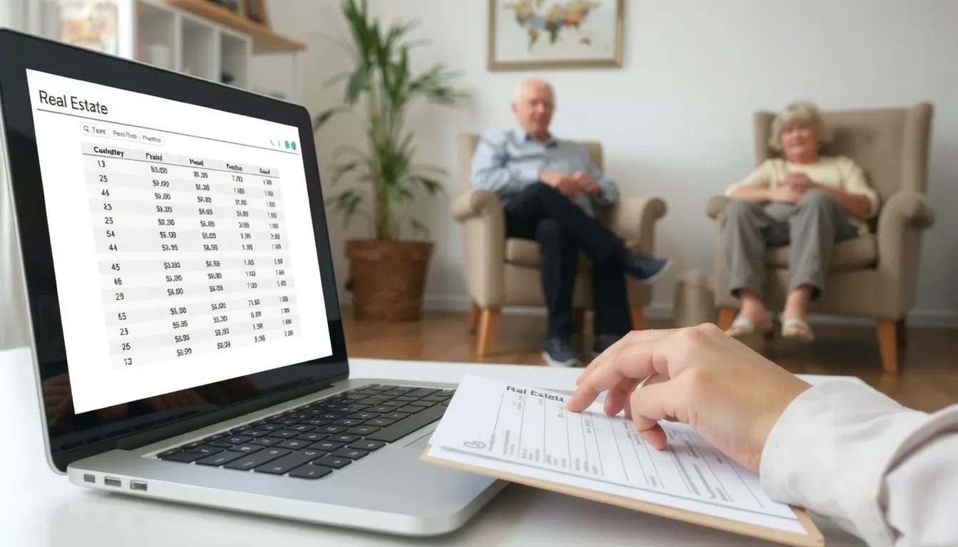 viager tableau de calcul