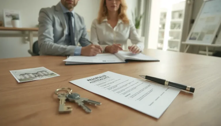 Annulation contrat de réservation VEFA : le guide complet pour résilier légalement
