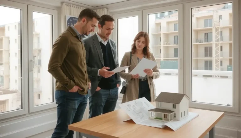 Comment choisir un promoteur immobilier : les 5 critères qui évitent les mauvaises surprises