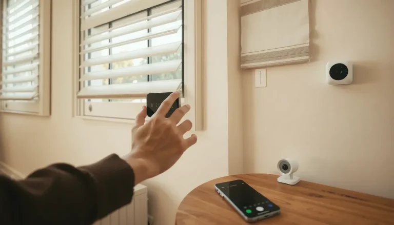 Augmenter le confort du foyer avec la domotique : guide pratique 2025