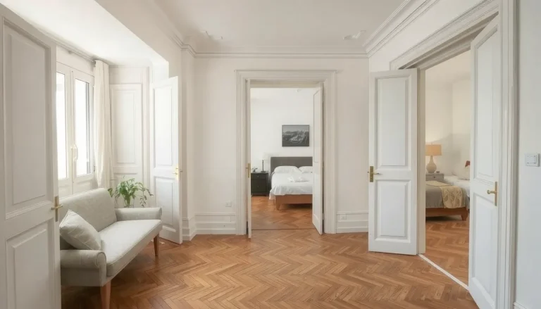 F3 combien de chambre : le guide complet pour comprendre la typologie T3 et F3