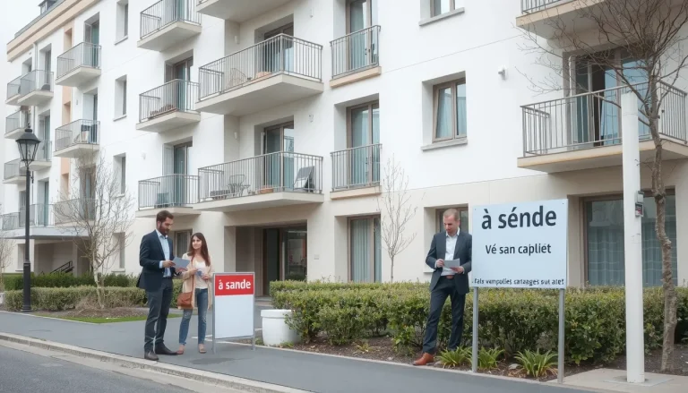 Investir en LMNP sur le marché secondaire résidences gérées : le guide complet