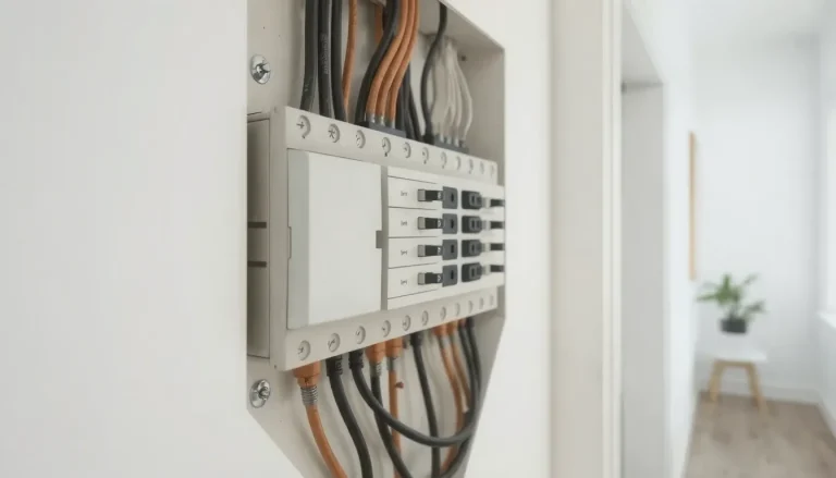 Norme pour électricité maison : le guide complet de la NF C 15-100