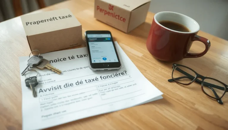 Paiement taxe foncière nouveau propriétaire : qui paie quoi et comment régulariser le prorata
